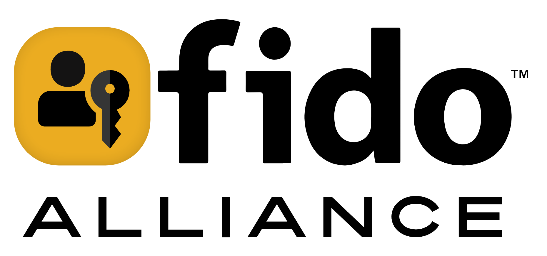 FIDO Alliance logo